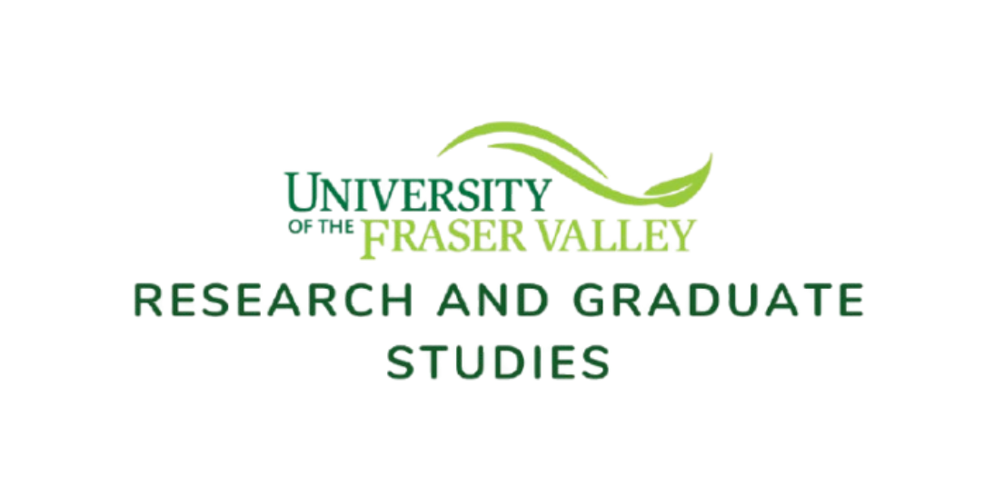 Research and Graduate Studies Logo